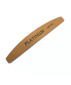 سوهان دستی پلاتینیوم  PLATINUM 100/180