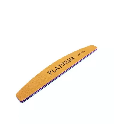 سوهان دستی پلاتینیوم  PLATINUM 100/180