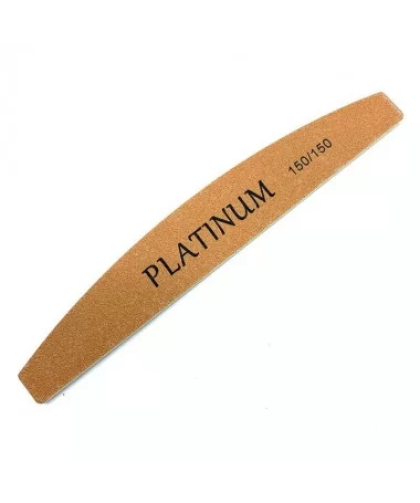 سوهان دستی پلاتینیوم  PLATINUM 150/150