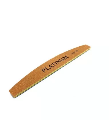 سوهان دستی پلاتینیوم  PLATINUM 150/150
