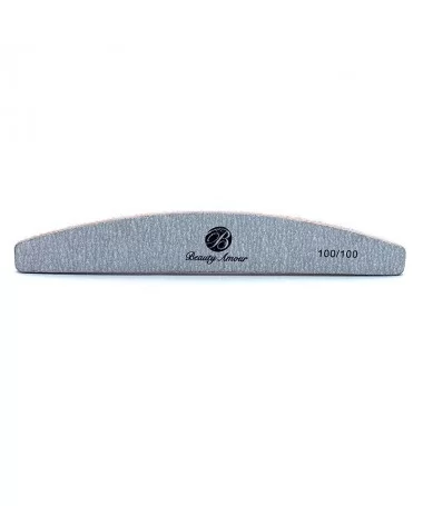 سوهان دستی بیوتی آمور BEAUTY AMOUR 100/100