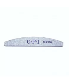 سوهان دستی او پی آی O.P.I 100/180