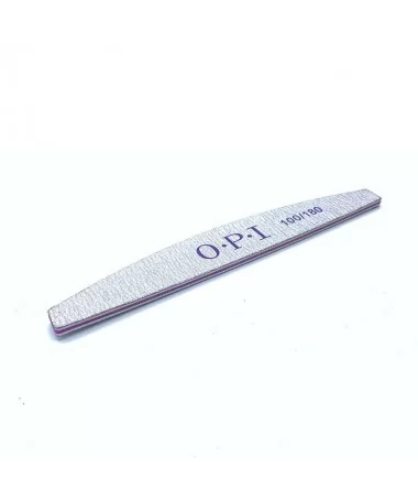 سوهان دستی او پی آی O.P.I 100/180