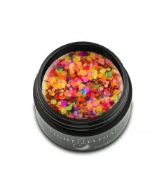 ژل رنگی لایت الگانس LIGHT ELEGANCE BUMP SET SPIKE