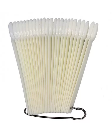 پالت طراحی ناخن سوئیچی 50 تایی طبیعی