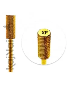 سر سوهان روسی استوانه ای XF