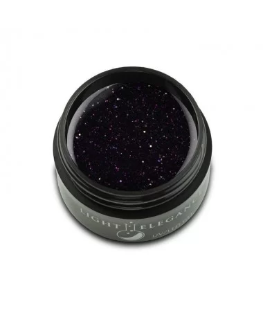 ژل رنگی لایت الگانس LIGHT ELEGANCE GALAXY