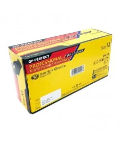 دستکش کار کاشت ناخن OP PERFECT