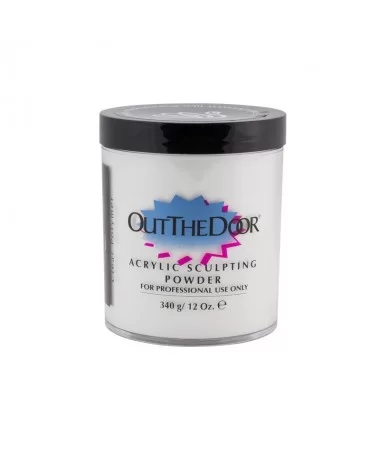 پودر کلیر 340 گرمی آی ان ام INM