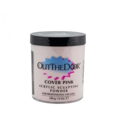 پودر کاور پینک (هلویی)  340 گرم آی ان ام INM