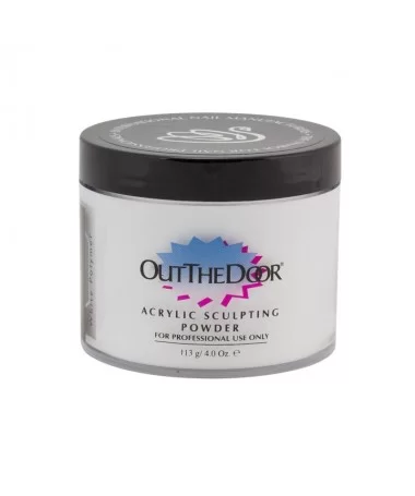 پودر سفید گچی 113 گرم آی ان ام INM