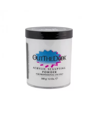 پودر سفید گچی 340 گرم آی ان ام INM