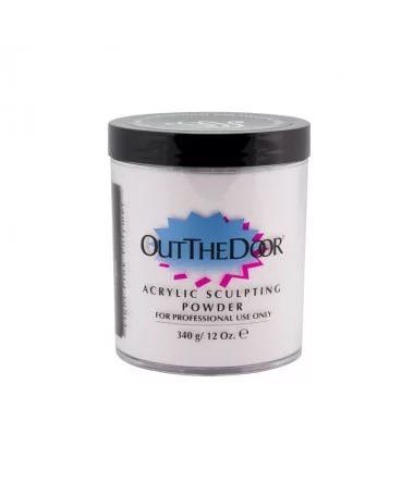 پودر صورتی کمرنگ 340 گرمی آی ان ام INM