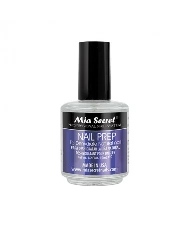 ضد قارچ و ضد عفونی کننده 15 میل میا سکرت MIA SECRET