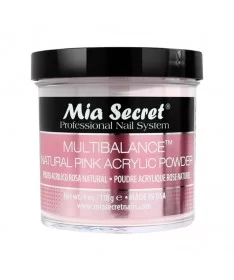 پودر 118 گرمی نچرال پبنک میا سکرت MIA SECRET