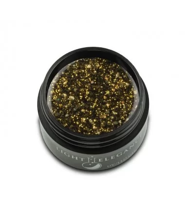 ژل رنگی لایت الگانس LIGHT ELEGANCE DRAMATIC