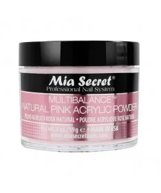 پودر نچرال پبنک میا سکرت MIA SECRET