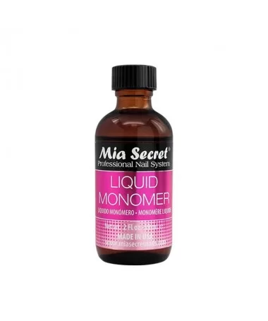 لیکوئید میا سکرت MIA SECRET