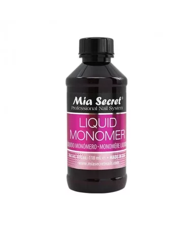 لیکوئید 118 میل میا سکرت MIA SECRET