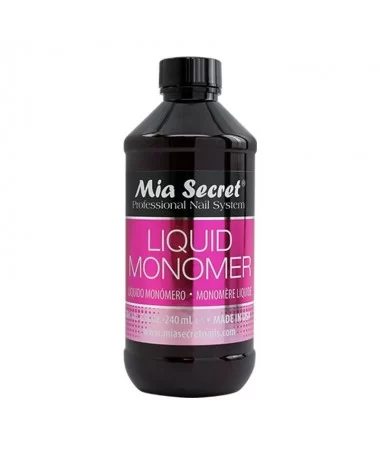 لیکوئید 240 میل میا سکرت MIA SECRET