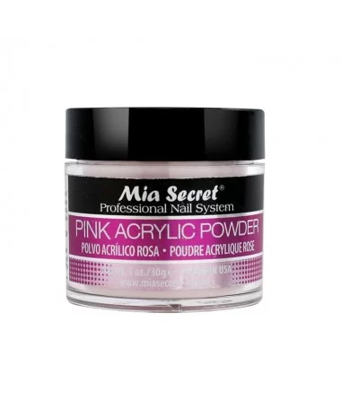 پودر پبنک میا سکرت MIA SECRET