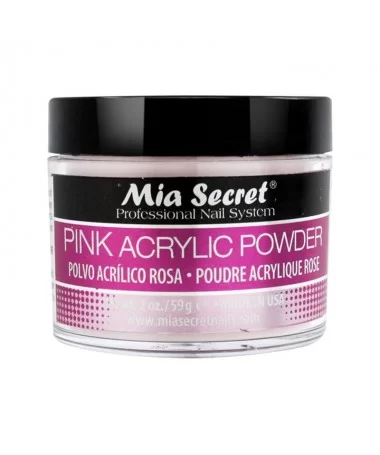 پودر پبنک 59 گرم میا سکرت MIA SECRET