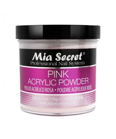 پودر پبنک 118 گرم میا سکرت MIA SECRET