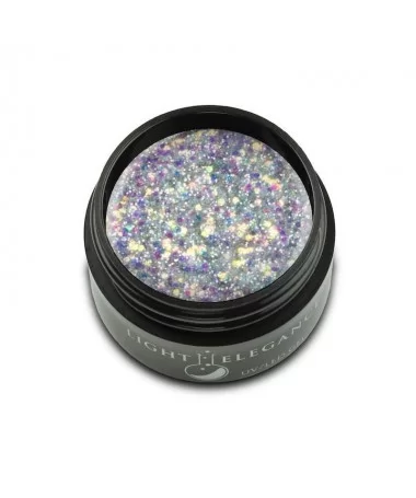 ژل رنگی لایت الگانس LIGHT ELEGANCE RADIANT