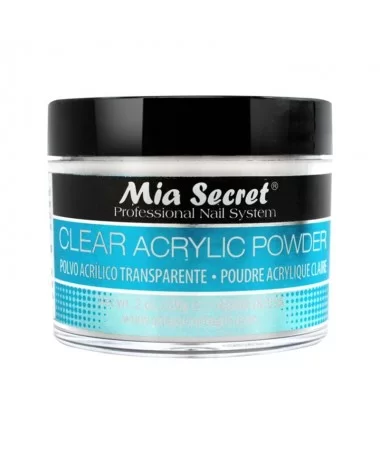پودر کلیر میا سکرت MIA SECRET