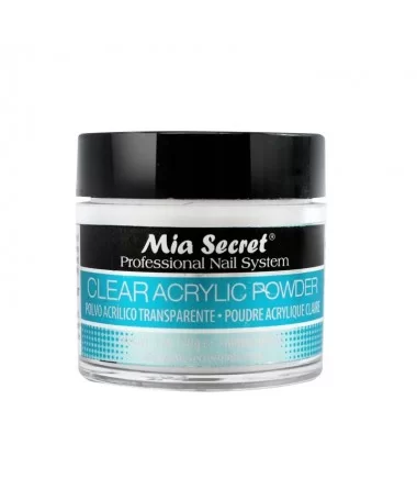 پودر کلیر 30 گرمی میا سکرت MIA SECRET