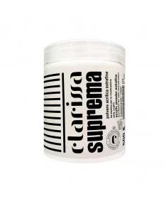 پودر کاشت ناخن کلیر 500 گرم کلاریسا CALRISSA CLEAR