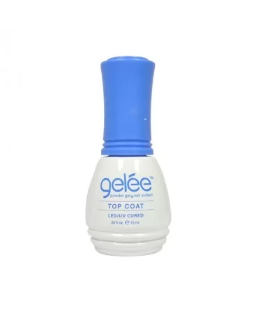 تاپ ژل لچت LECHAT LED-UV GELEE