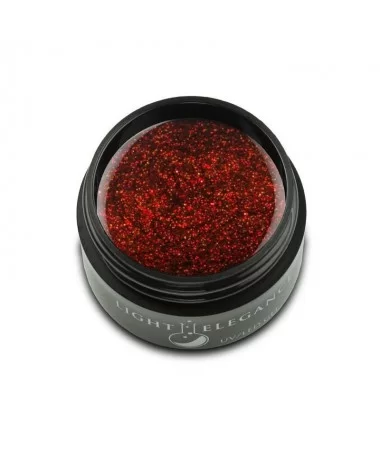 ژل رنگی لایت الگانس LIGHT ELEGANCE CINNAMON