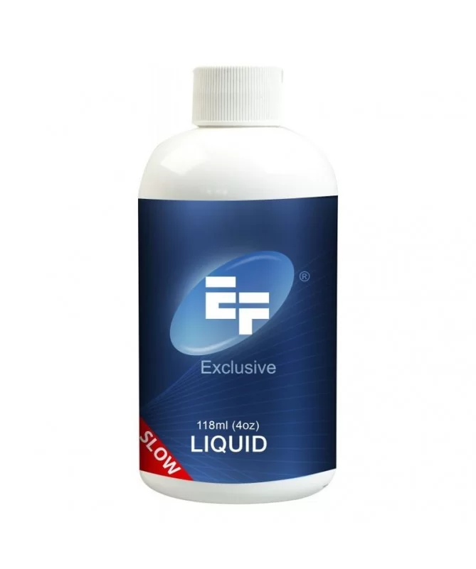 لیکوئید 118 میل دیر خشک ای اف EF SLOW لیکوئید 118 میل دیر خشک ای اف EF SLOW