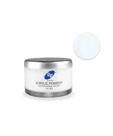 پودر سفید گچی 60 گرمی ای اف EF