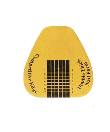 فرمر طلایی پهن