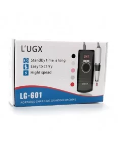 سوهان برقی شارژی لوجیکس LUGX LG-601