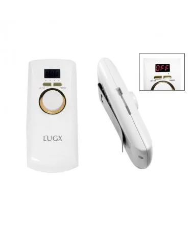 سوهان برقی شارژی لوجیکس LUGX LG-601