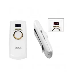 سوهان برقی شارژی لوجیکس LUGX LG-601
