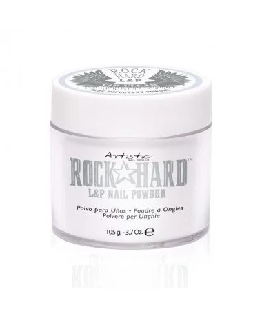 پودر کاشت ناخن آرتیستیک ARTISTIC VIP CLEAR