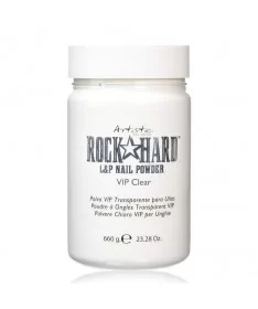 پودر کلیر 660 گرم آرتیستیک ARTISTIC VIP CLEAR