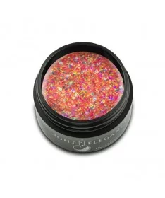 ژل رنگی لایت الگانس LIGHT ELEGANCE CONFETTI