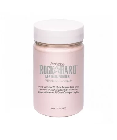 پودر هلویی 660 گرم آرتیستیک ARTISTIC VIP NUDE CONCEALER