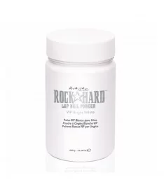 پودر سفید گچی 660 گرم آرتیستیک ARTISTIC BRIGHT WHITE