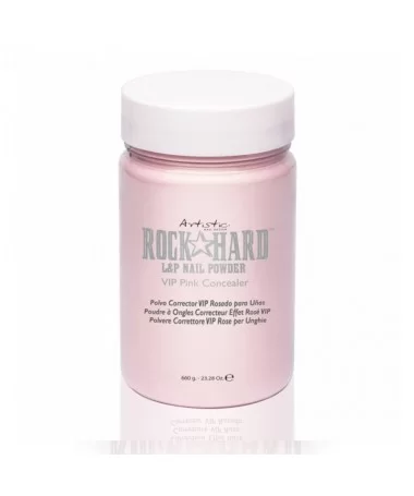 پودر صورتی پررنگ 660 گرم آرتیستیک ARTISTIC VIP PINK CONCEALER پودر صورتی پررنگ 660 گرم آرتیستیک ARTISTIC VIP PINK CONCEALER