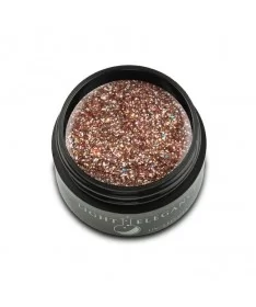 ژل رنگی لایت الگانس LIGHT ELEGANCE CHAMPAGNE