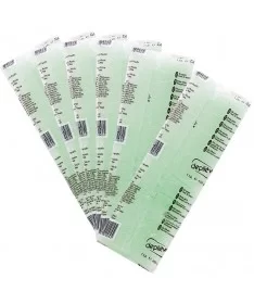 پارافین دپیلیو DEPILEVE 450g با رایحه درخت چای