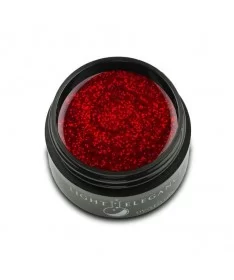 ژل رنگی لایت الگانس LIGHT ELEGANCE BE MINE