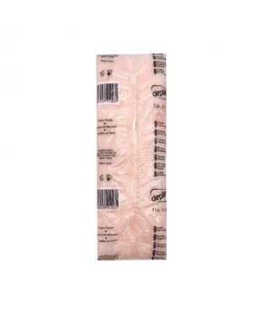 پارافین دپیلیو DEPILEVE 450g با رایحه هلو