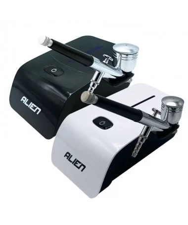 دستگاه ایر براش آلین ALIEN